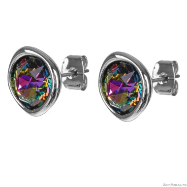 Пусеты Fiore Luna, Virtual Medium